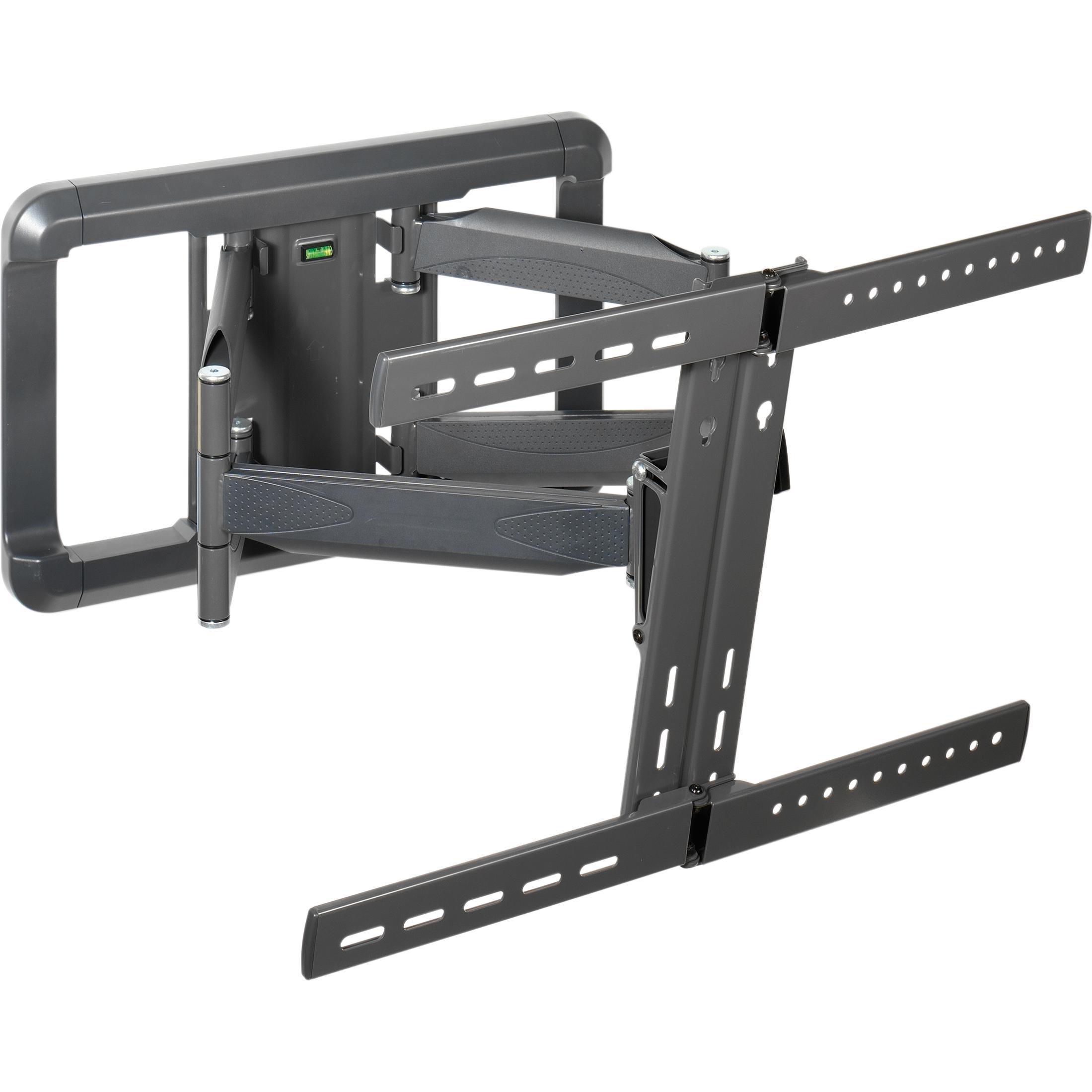 Titan Bfmo 8560 (Wand, 85", 60 kg), TV Wandhalterung, Schwarz