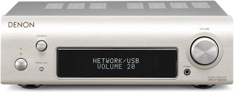 Denon Dra-F109dab (Récepteur)