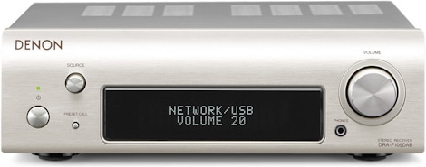 Produktbild Denon Dra-F109dab (Receiver)