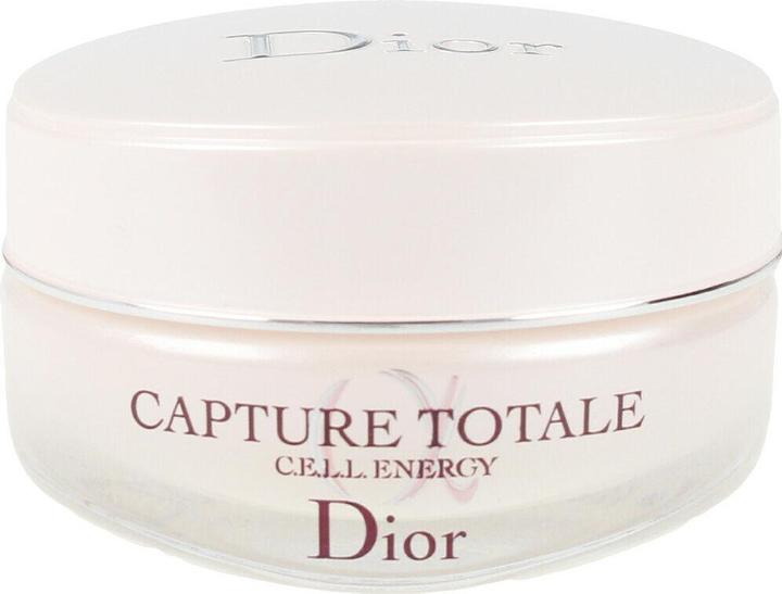 Produktbild Dior C.E.L.L. Energy (Augenpflege Crème, 15 ml, Tag + Nacht)