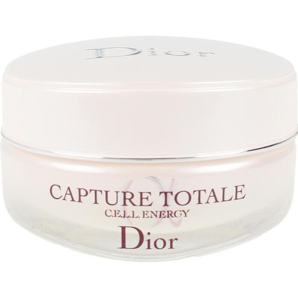 Dior, Augenpflege, C.E.L.L. Energy (Crème, 15 ml, Tag + Nacht)
