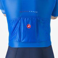 Produktbild Castelli Climber's A/C Jersey (XS)