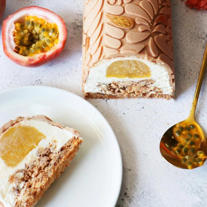 Produktbild ScrapCooking Bûche