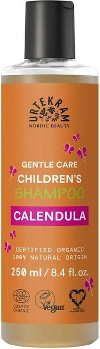Actual product image Urtekram Calendula (Liquid shampoo, 500 ml)