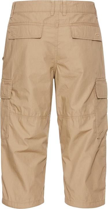 Actual product image Camel Active 3/4 Cargo Shorts Regular Fit (40)