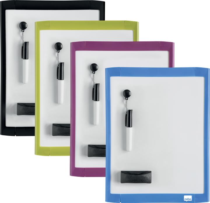 Actual product image Nobo Board (21.5 x 28 cm)