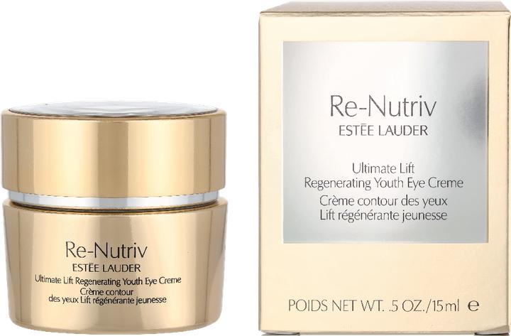 Produktbild Estée Lauder Re-Nutriv (Augenpflege Crème, 15 ml)