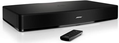 Bose SOLO - TV Sound System voor TV's tot 32"