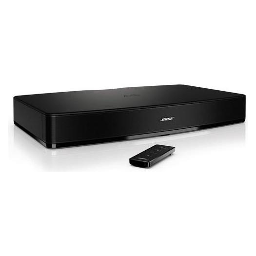 Bose SOLO - TV Sound System für TVs bis 32