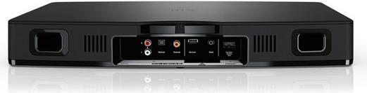 Immagine prodotto Bose SOLO - Sistema audio per TV fino a 32 pollici