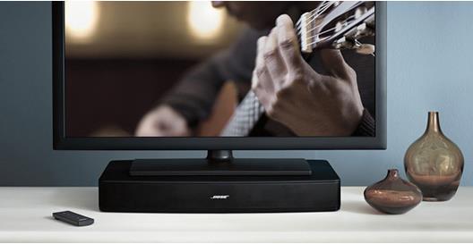 Immagine prodotto Bose SOLO - Sistema audio per TV fino a 32 pollici