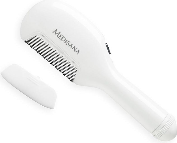 Image du produit Medisana Peigne à poux LC860