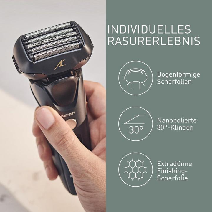 Productafbeelding Panasonic Vervangend scheerhoofd WES9032 (1 x)