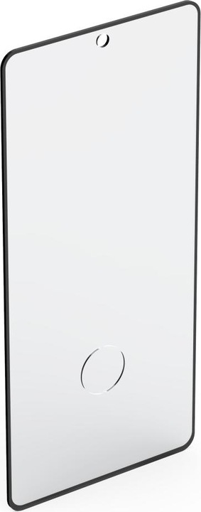 Actual product image Hama Premium Crystal Glass (1 Piece, Google Pixel 8 Pro)