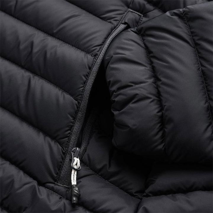 Actual product image Altus Lightweight Insulating RDS Down Jacket with Slim Fit Cut (M)