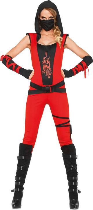 Produktbild Leg Avenue Ninja Assassin (40)