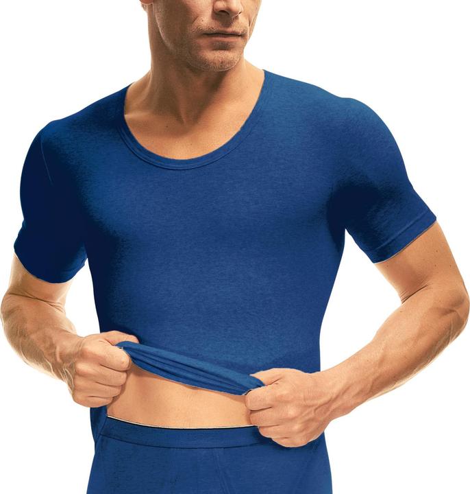 Actual product image ISA Bodywear Shirt kurzarm (L)