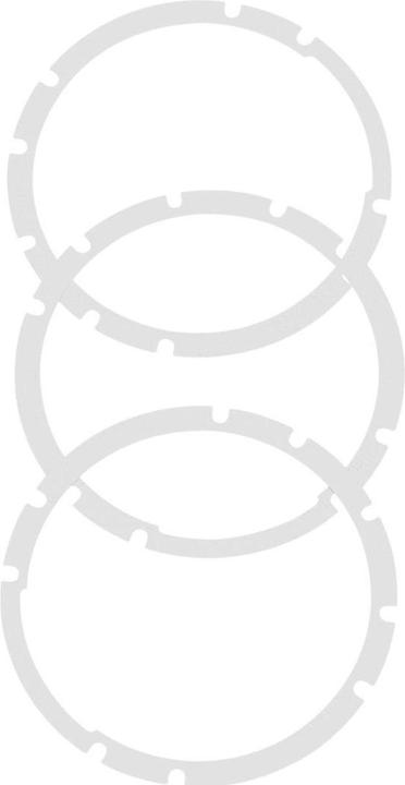 Actual product image Samyang XEEN Mount Kit MFT