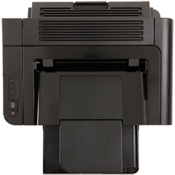 Produktbild HP LaserJet Pro P1606DN (Laser, Schwarz-Weiss)