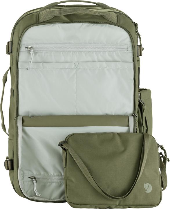 Actual product image Fjällräven Färden Carry-On Pack (42 l)