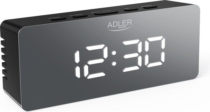 Adler Alarm clock