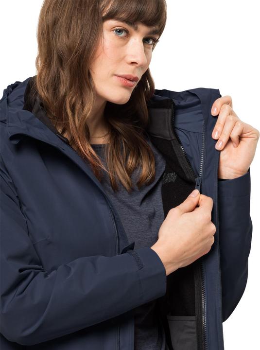 Produktbild Jack Wolfskin Besler 2L Jkt W (XS)