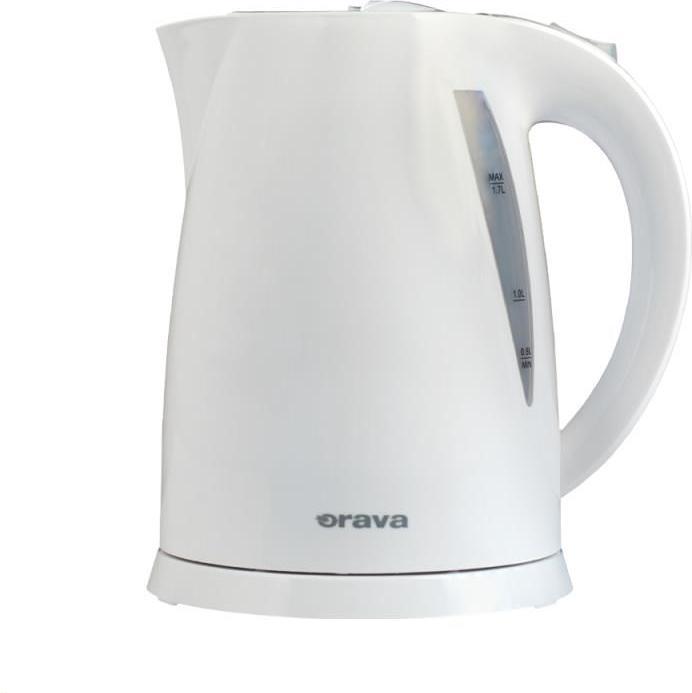 Produktbild Twist Orava VK-3117 W / Wasserkocher 1,7L (1.70 l)