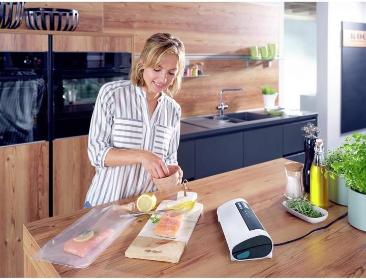 Produktbild Leifheit Vacu Power