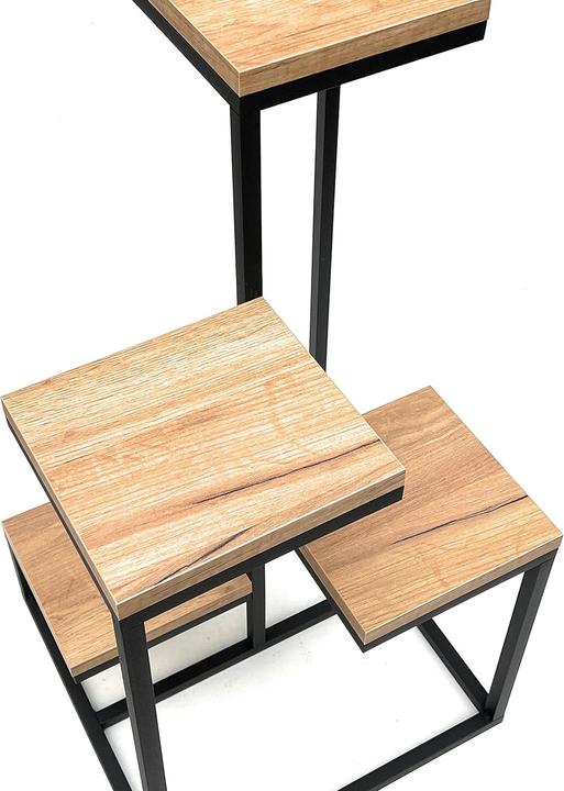 Image du produit DanDiBo Blumentreppe