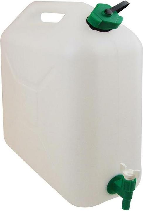 Happy People Water canister