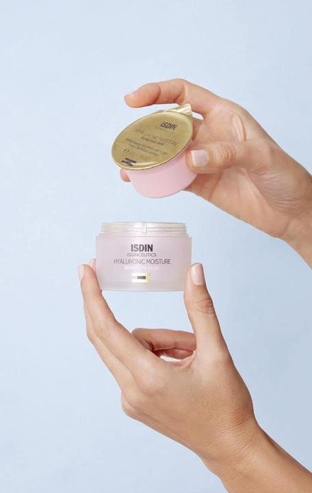 Produktbild Isdin Hyaluronic moisture (50 ml)