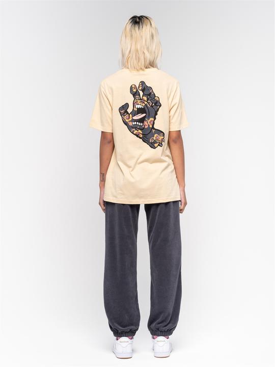 Immagine prodotto Santa Cruz Poppy Hand T-Shirt (10XL)