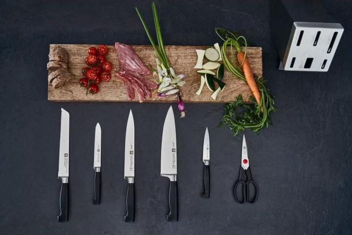 Image du produit Zwilling Bloc de couteaux