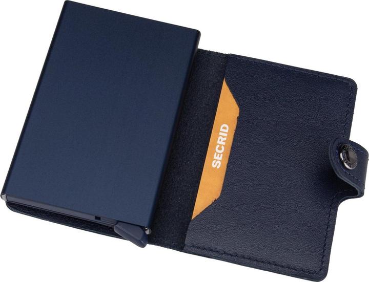 Actual product image Secrid Geldbörse Miniwallet Original