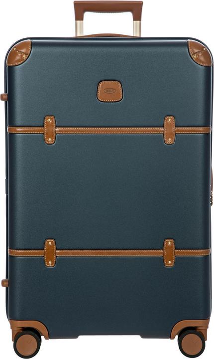 Immagine prodotto Brics Carrello Bellagio a 4 ruote da 70,5 cm con piega ad espansione (78 l)