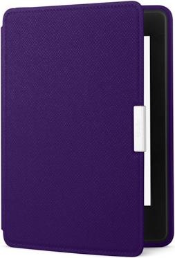 Actual product image Amazon Kindle Paperwhite leather case (Kindle Paperwhite 5, Kindle Paperwhite 6, Kindle Paperwhite 7)