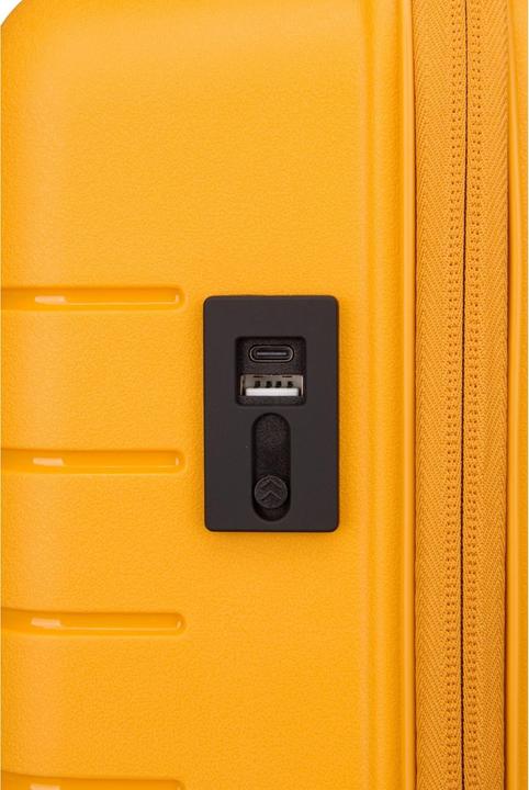 Immagine prodotto by MM BY Ulisse Carrello da cabina a 4 ruote 55 cm (37 l)