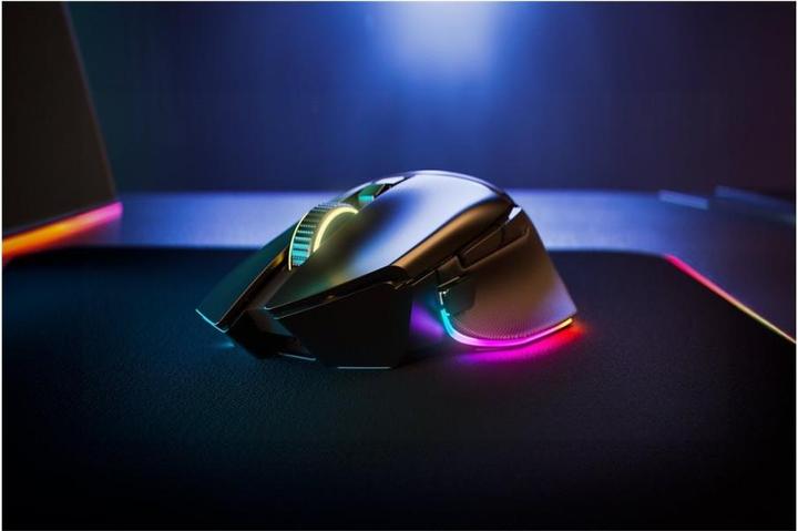 Productafbeelding Razer Basilisk V3 Pro 35K (Bedraad, Draadloze)