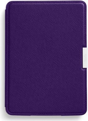 Immagine prodotto Amazon Custodia in pelle per Kindle Paperwhite (Kindle Paperwhite 5, Kindle Paperwhite 6, Kindle Paperwhite 7)
