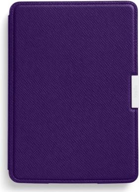 Actual product image Amazon Kindle Paperwhite leather case (Kindle Paperwhite 5, Kindle Paperwhite 6, Kindle Paperwhite 7)