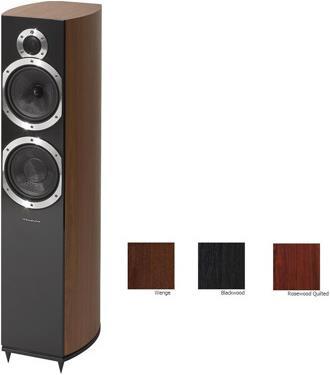 Actual product image Wharfedale Diamond 10.6