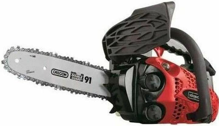 Image du produit Scheppach CSP2540 (Scie à chaîne à essence)