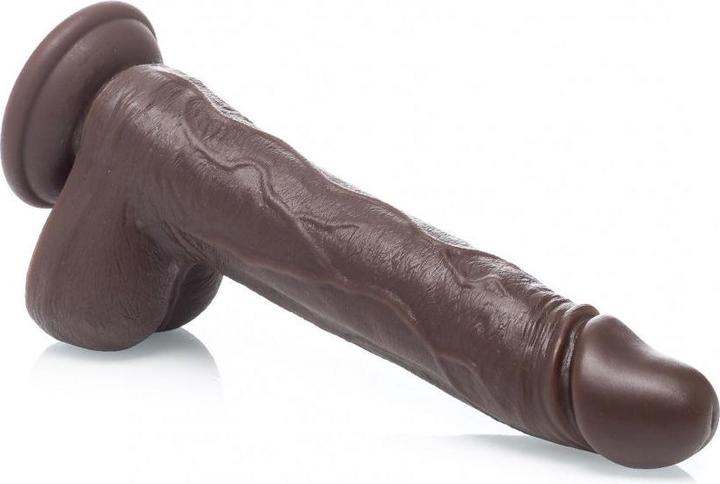 Produktbild Zenn The Big Jumper Vibrator