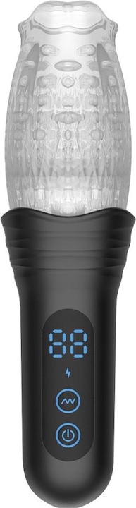 Actual product image Rimba Orgastobator 02 Male masturbator