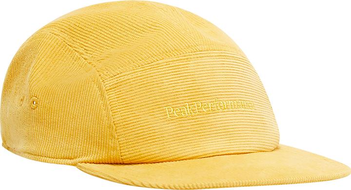 Image du produit Peak Performance Cord Cap (Taille unique)