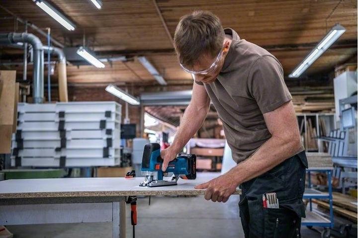 Immagine prodotto Bosch Professional GST 18V-155 SC