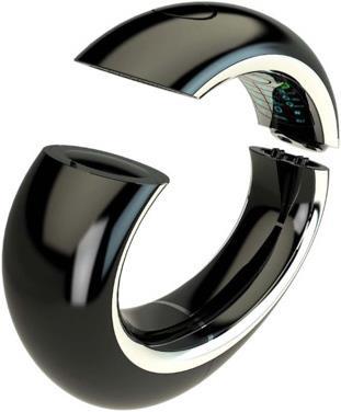 Produktbild AEG Eclipse 10, Schwarz