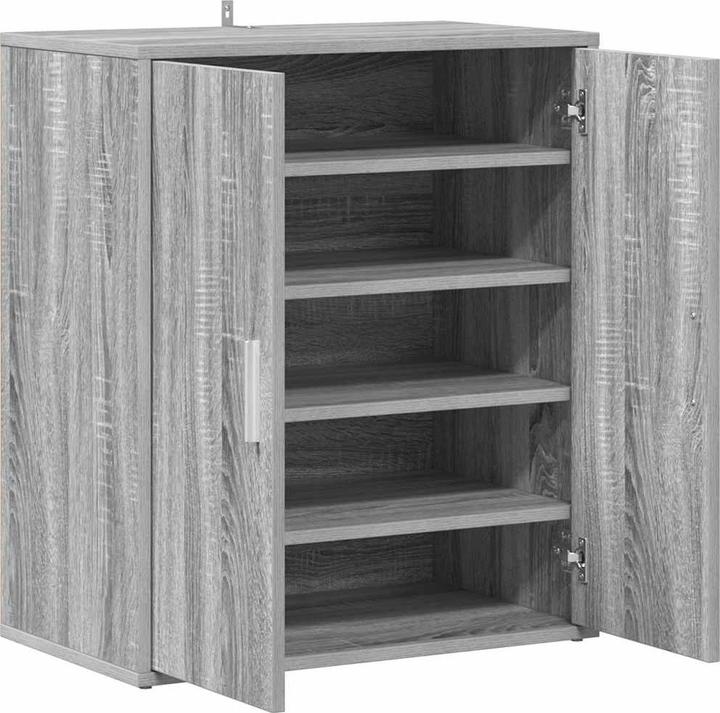 Image du produit vidaXL Anni (60 x 35 x 70 cm)