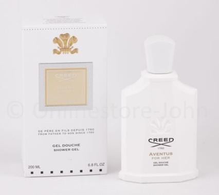 Produktbild Creed Aventus for Her (200 ml)