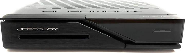 Actual product image Dreambox DM520 mini (0.51 GB, DVB-S2, Hard drive)